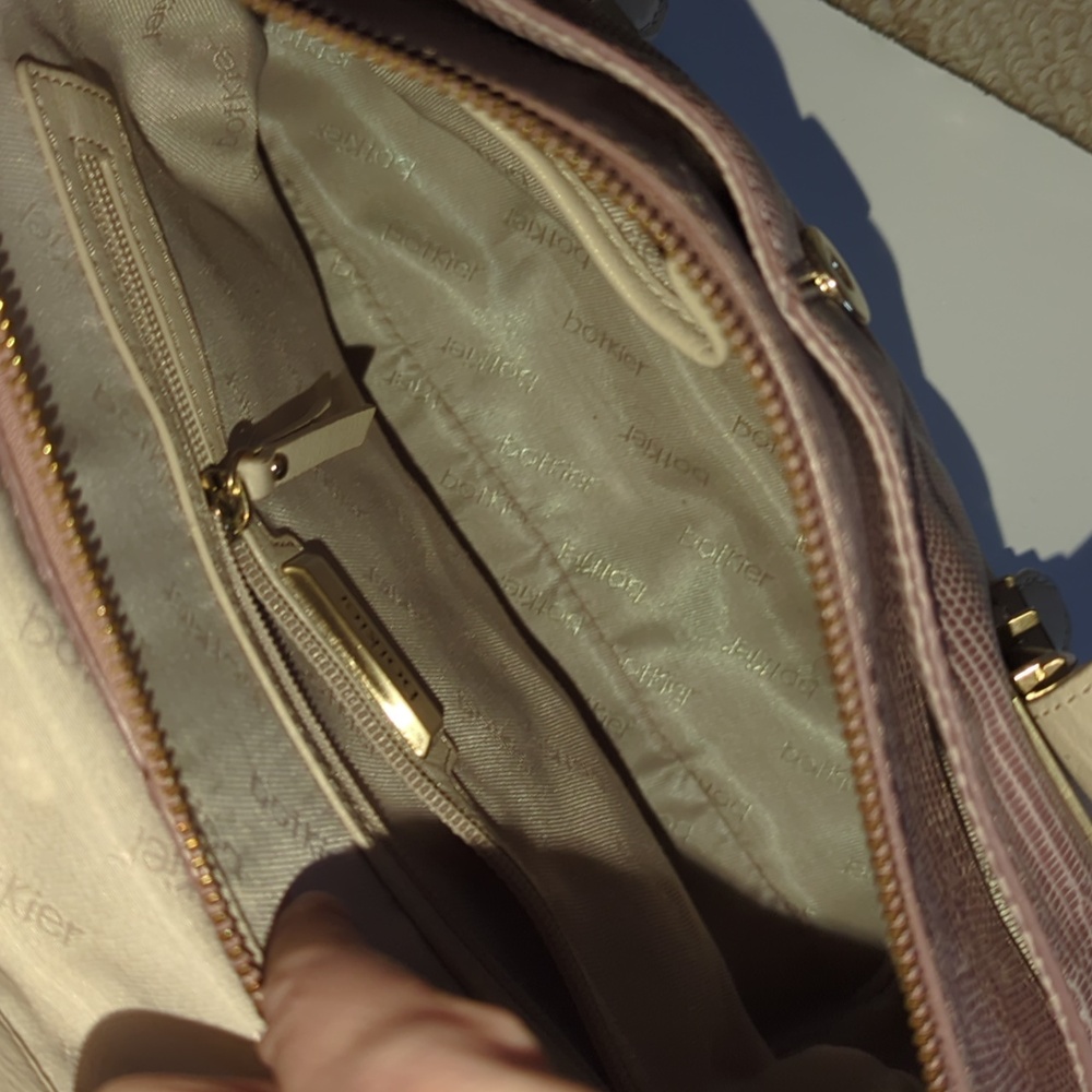 Botkier Eden Satchel Large - Spring 2012 Collection - Picture 6 of 7